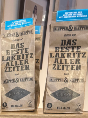 produkt klepper und klepper lakritz
